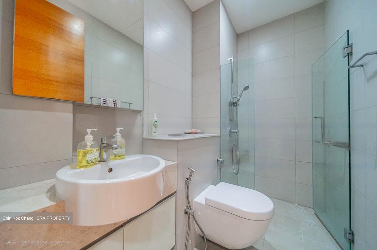 Bishan Street 15 (D20), Semi-Detached #485051791